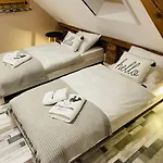 Baryczanka Slow Przygodzice