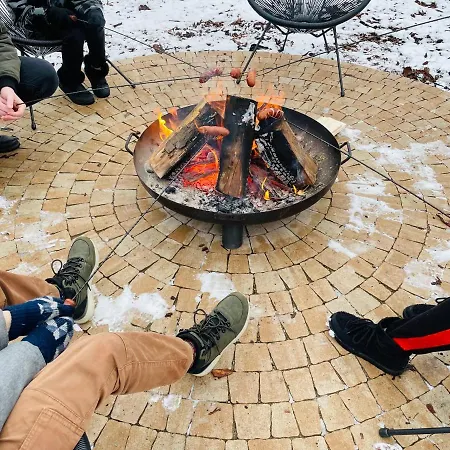 Baryczanka Slow Przygodzice