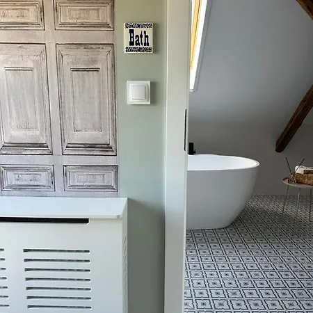 Casa vacanze Baryczanka Slow