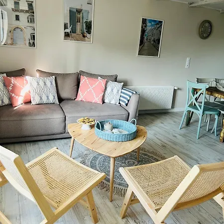 Baryczanka Slow Przygodzice