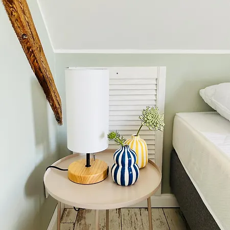 Baryczanka Slow Holiday home