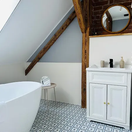 Casa vacanze Baryczanka Slow