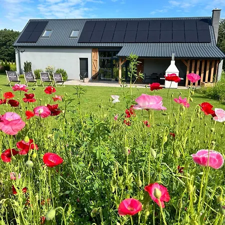 Baryczanka Slow Przygodzice