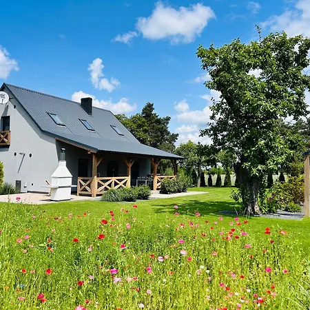 Hébergement de vacances Baryczanka Slow