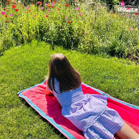 Baryczanka Slow Сasa de vacaciones *