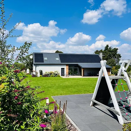 Baryczanka Slow Casa vacanze Przygodzice