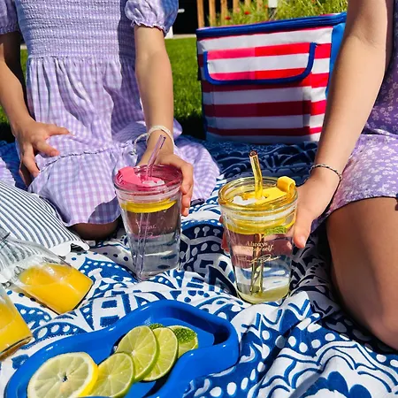 Baryczanka Slow Casa vacanze Przygodzice