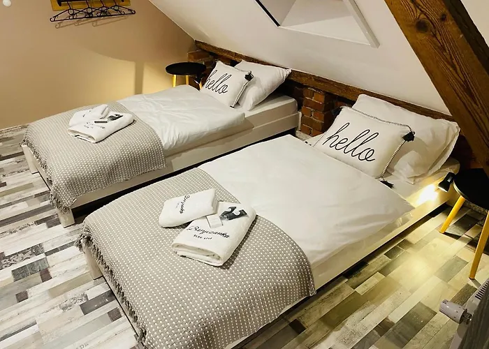 Baryczanka Slow Przygodzice