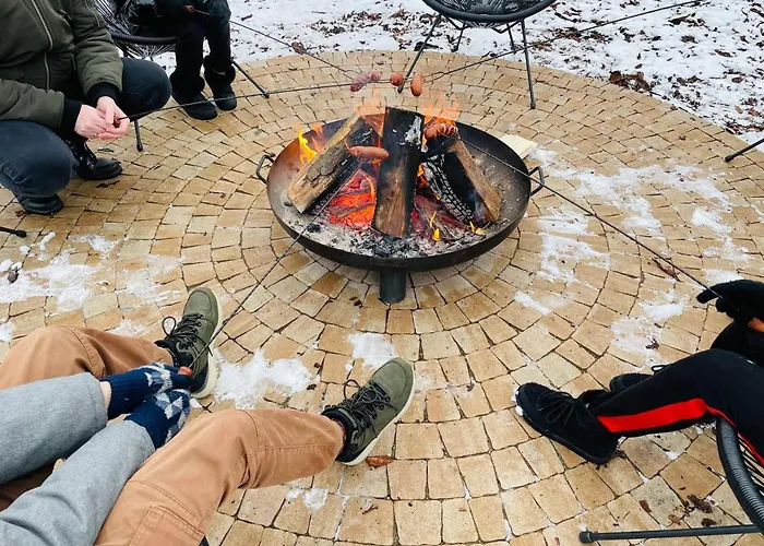 Baryczanka Slow Przygodzice