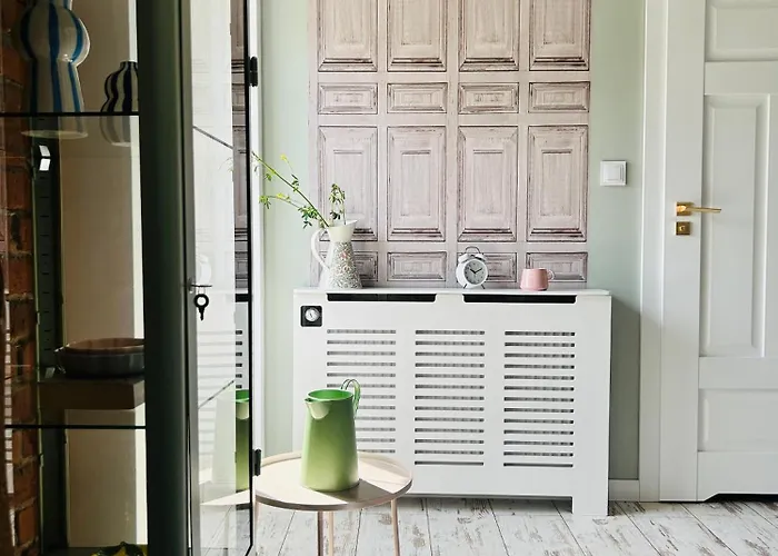 Baryczanka Slow * Przygodzice