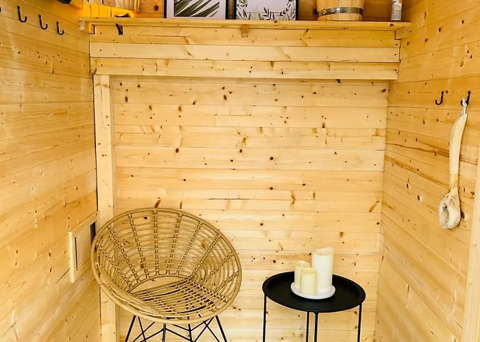 Baryczanka Slow Holiday home Przygodzice