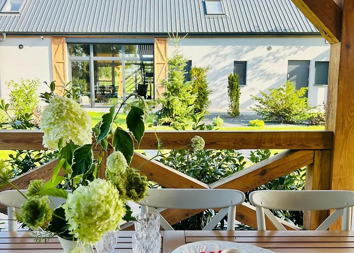 Baryczanka Slow Przygodzice