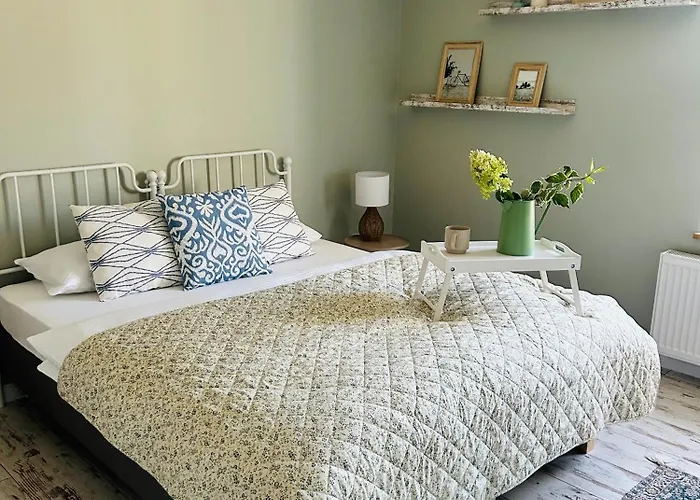 Hébergement de vacances Baryczanka Slow