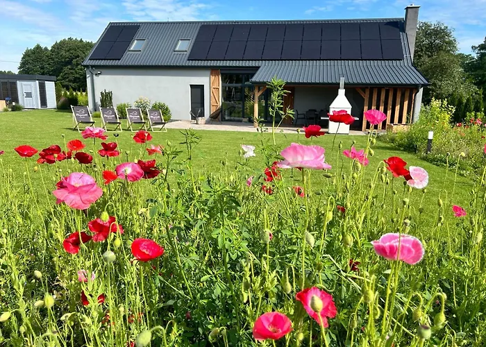 Baryczanka Slow Przygodzice