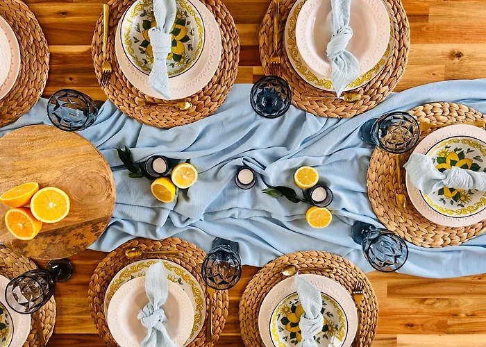 Baryczanka Slow Przygodzice