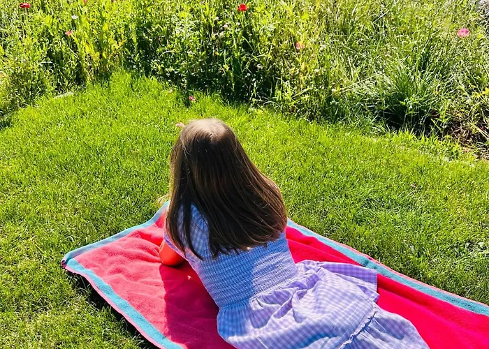 Baryczanka Slow Hébergement de vacances *