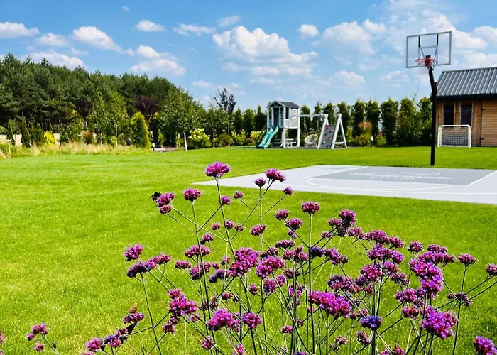 Baryczanka Slow * Przygodzice