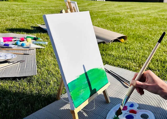 Baryczanka Slow Przygodzice