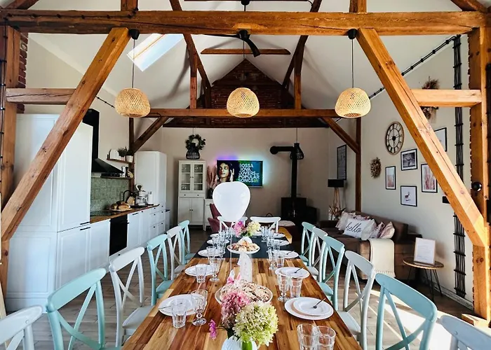 Baryczanka Slow * Przygodzice